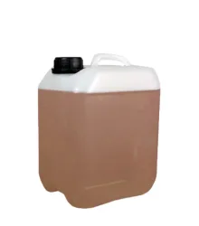 Prinz: Rum-Coconut Likör mit Inländerrum / 40 % Vol. / 5,0 Liter-Kanister
