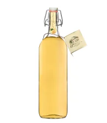 Prinz: Alte Williams-Christ-Birne im Holzfass gereift / 41 % Vol. / 1,0 Liter-Flasche