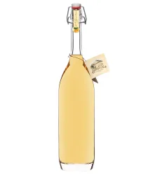 Prinz: Alte Marille im Holzfass gereift / 41 % Vol. / 0,7 Liter-Flasche