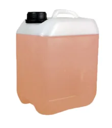 Prinz: Alte Wald-Himbeere im Holzfass gereift / 41 % Vol. / 10,0 Liter-Kanister