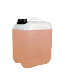 Prinz: Alte Wald-Himbeere im Holzfass gereift / 41 % Vol. / 5,0 Liter-Kanister