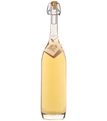 Prinz: Alter Bodensee-Apfel im Holzfass gereift / 41 % Vol. / 0,7 Liter-Flasche