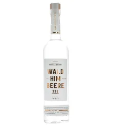 Prinz Hafele 333 Waldhimbeere – Sortenreiner Hafele Brand / 45 % vol. / 0,5 Liter-Flasche