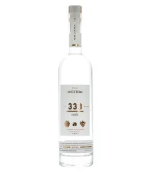 Prinz: 333 Hafele Brand Beeren Cuvee / 45% Vol. / 0,7 Liter Flasche