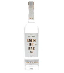 Prinz Hafele 333 Brombeere – Sortenreiner Hafele Brand / 45 % vol. / 0,5 Liter-Flasche