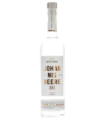 Prinz Hafele 333 Johannisbeere – Sortenreiner Hafele Brand / 45 % vol. / 0,5 Liter-Flasche