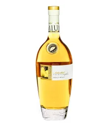 Scheibel Gold-Willi Premium Plus / 40 % Vol. / 0,7 Liter-Flasche