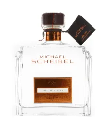 Scheibel Edel Williams Alte Zeit - Williams Birnen Brand über Holzfeuer / 40 % vol. / 0,7 L Flasche