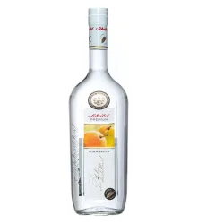 Scheibel Premium Mirabell Mirabellen-Brand über Gold destilliert / 43 % Vol. / 0,7 Liter-Flasche