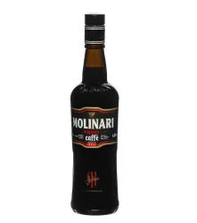 Molinari Caffè Liquore / 32 % Vol. / 0,7 Liter-Flasche