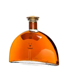 Cognac Chabasse XO / 40 % Vol. / 0,7 Liter-Flasche in Geschenkbox