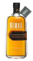 Nomad Outland Whisky Finished in Sherry Casks / 41,3 % Vol. / 0,7 Liter-Flasche