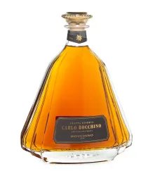 Bocchino: Grappa Riserva Carlo Bocchino / 43 % vol. / 0,7 Liter-Flasche