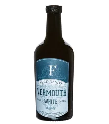 Ferdinands Vermouth White / 18 % Vol. / 0,5 Liter-Flasche