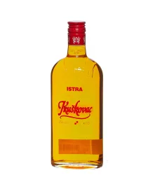 Istra Kruskovac Original Likör Birnenlikör / 25 % Vol. / 0,5 Liter-Flasche