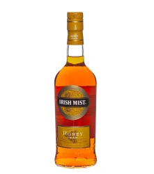 Irish Mist The Original Honey Liqueur with Irish Whiskey / 35 % Vol. / 0,7 Liter-Flasche
