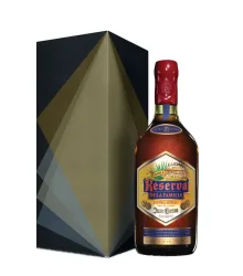 Jose Cuervo Reserva de la Familia Tequila / 38 % Vol. / 0,7 Liter-Flasche in Geschenkschatulle