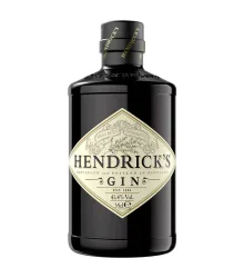 Hendricks Gin / 44 % Vol. / 0,35 Liter-Flasche