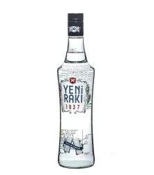 Yeni Raki 1937 / 45 % Vol. / 0,7 Liter-Flasche