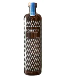 Bobby’s Gin - Schiedam Dry Gin / 42% vol. / 0,7 Liter-Flasche