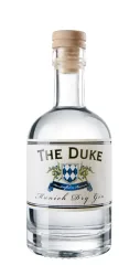 The Duke Gin Bio / 45 % Vol. / 0,1 Liter