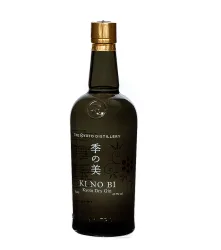 Kyoto Dry Gin -  Spirituosen 70 cl