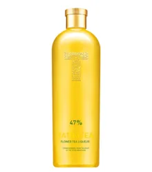 Tatratea 47 Flower Tea Liqueur / 47 % Vol. / 0,7 Liter-Flasche