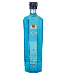 Goa Gin - Distilled London Dry Gin Imported / 43 % vol. / 0,7 Liter-Flasche