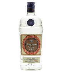 Tanqueray Old Tom Gin / 47,3 % Vol. / 1,0 Liter-Flasche