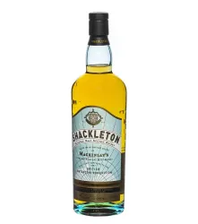 Shackleton Blended Malt Scotch Whisky / 40 % Vol / 0,7 Liter-Flasche