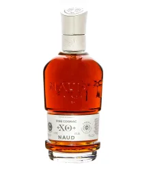 Naud XO Fine Cognac / 40 % Vol. / 0,7 Liter-Flasche in Geschenkdose