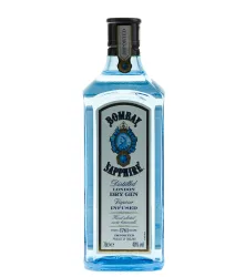 London Dry Gin -  Spirituosen 70 cl