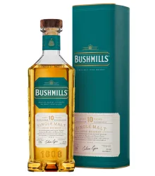 10 Years Single Malt -  Spirituosen 70 cl