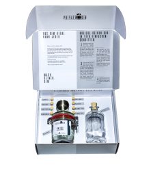 Gin Baukasten