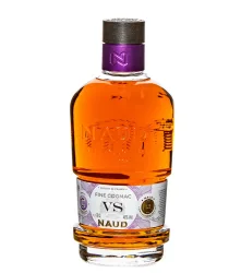 Naud VSOP Fine Cognac / 40 % Vol. / 0,7 Liter-Flasche