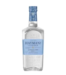 Hayman's London Dry Gin / 41,2 % vol. / 0,7 Liter-Flasche