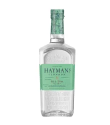 Hayman's Old Tom Gin / 41,4 % vol / 0,7 Liter-Flasche