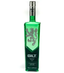 Strathleven Distillers Gilt Single Malt Scottish Gin / 40 % vol. / 0,7 Liter-Flasche