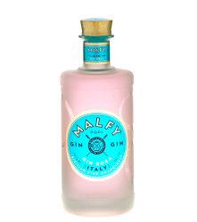 Rosa Gin -  Spirituosen 70 cl