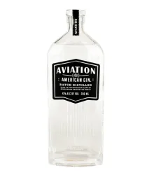 Aviation American Gin / 42 % vol / 0,7 Liter-Flasche