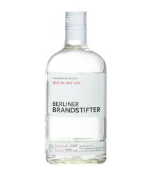 Berlin Dry Gin