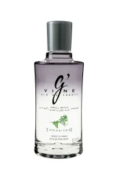G'Vine Nouaison Gin / 45 % vol. / 0,7 Liter-Flasche