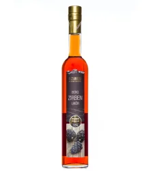 Dolomiti Bergzirben Likör / 25 % vol. / 0,5 Liter-Flasche