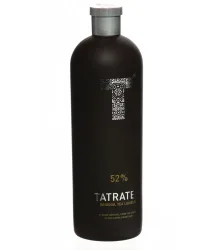 Tatratea 52 Original Tea Liqueur / 52 % Vol. / 0,7 Liter-Flasche