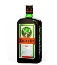 Jägermeister - Original, 70 cl, Braun