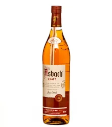Asbach Uralt Weinbrand Das Original / 36 % Vol. / 0,7 Liter-Flasche