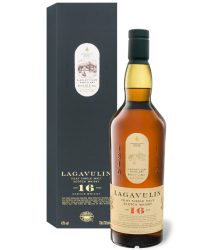 16 Years Islay Single Malt -  Spirituosen 70 cl