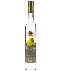 Dolomiti Honig Williams Birne Premium / 35 % Vol. / 0,5 Liter-Flasche
