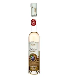 Dolomiti Antiquus Zwetschken-Schnaps Barrique / 36 % Vol. / 0,2 Liter