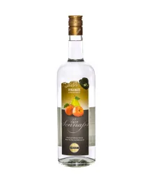 Dolomiti Obstschnaps / 38 % Vol. / 1,0 Liter-Flasche